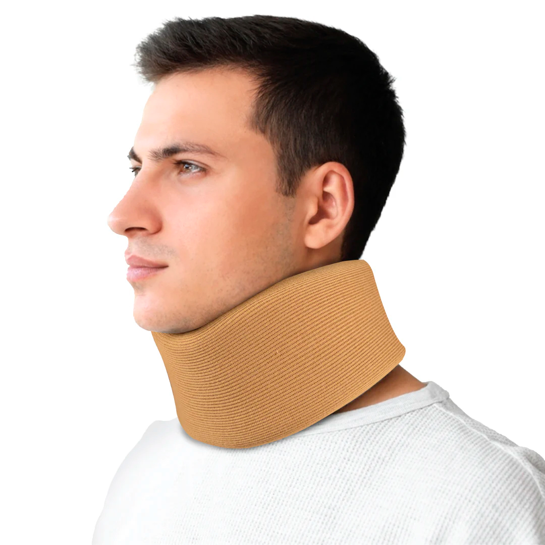 Cervical Collar available in online  pharmacy qatar, doha 